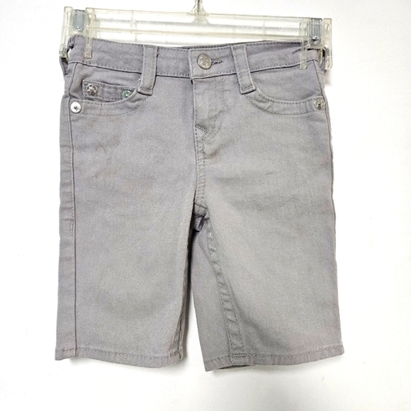 True Religion Other - True Religion Children's shorts Size 5